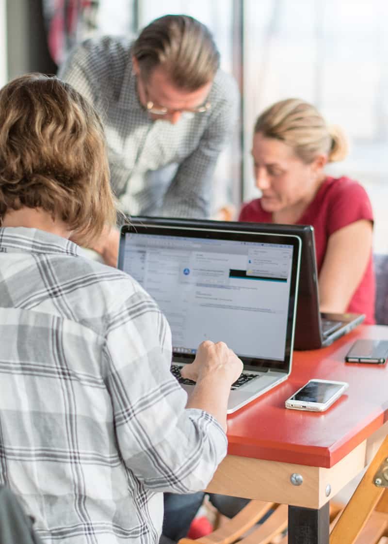 Real Estate Accounting